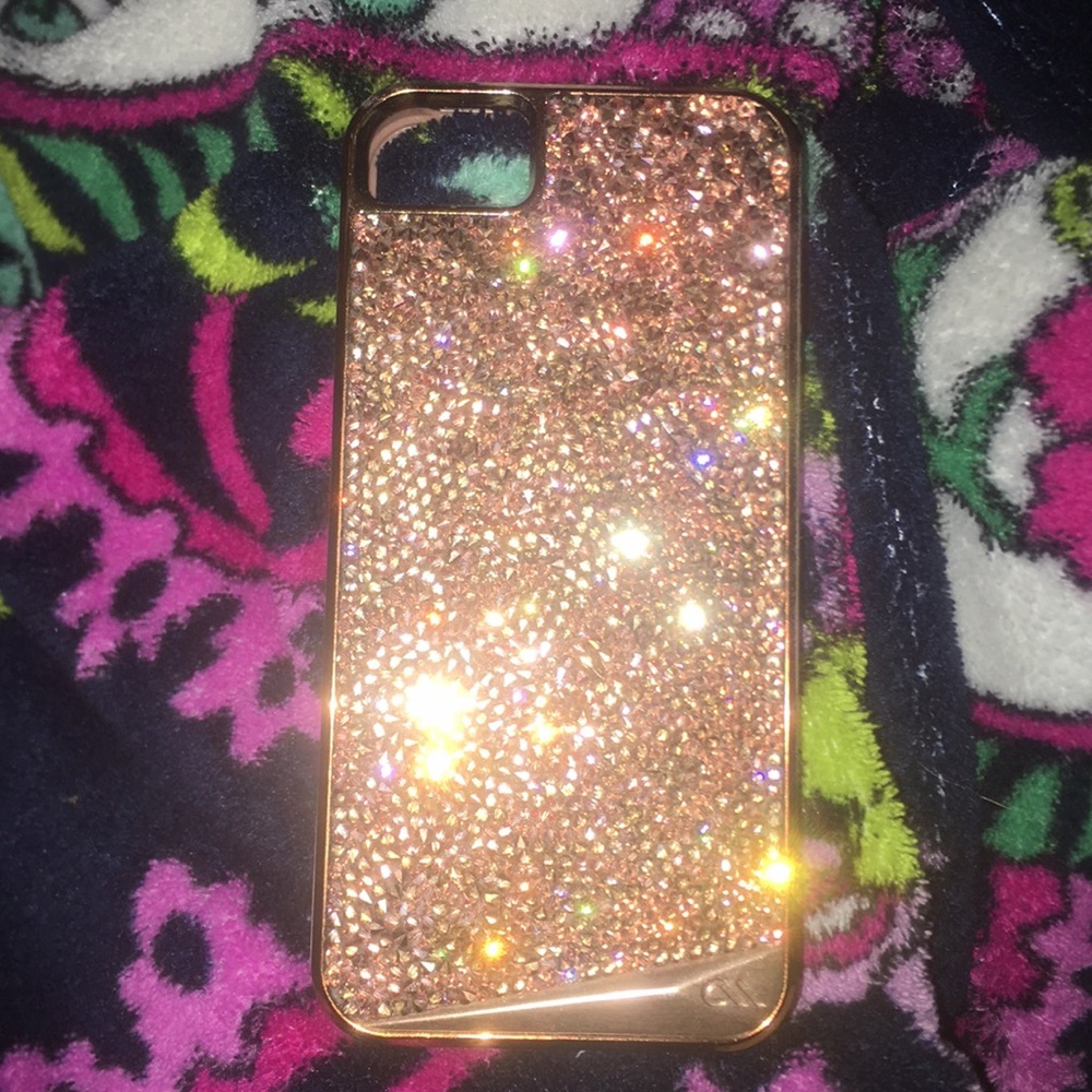 iPhone 5 case